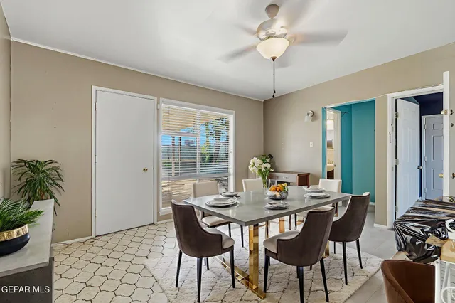 $195,000 | 5102 Beals Street, El Paso, TX 79924