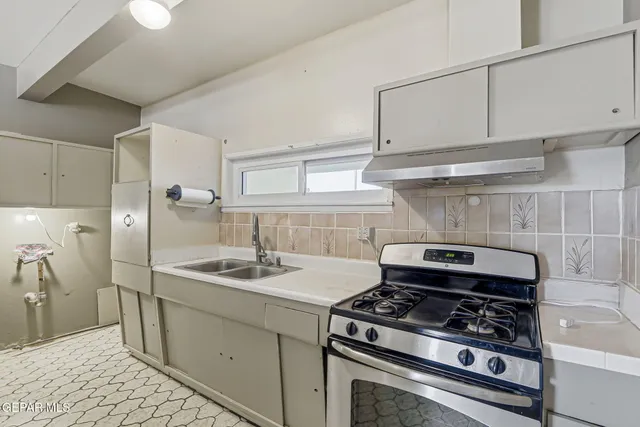 $195,000 | 5102 Beals Street, El Paso, TX 79924