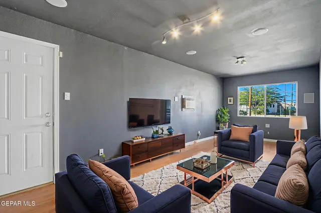 $195,000 | 5102 Beals Street, El Paso, TX 79924