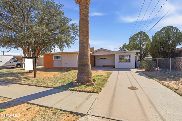 $195,000 | 5102 Beals Street, El Paso, TX 79924