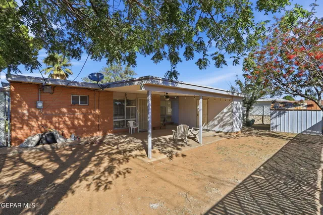 $195,000 | 5102 Beals Street, El Paso, TX 79924