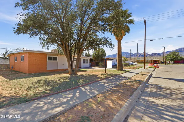 $195,000 | 5102 Beals Street, El Paso, TX 79924