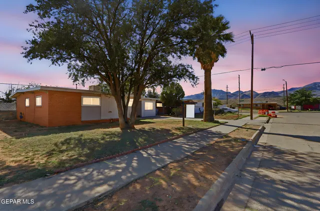 $195,000 | 5102 Beals Street, El Paso, TX 79924