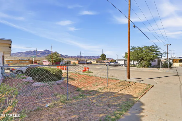 $195,000 | 5102 Beals Street, El Paso, TX 79924