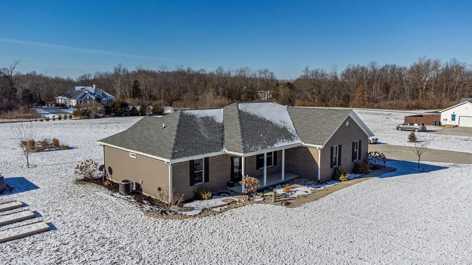 6835 Johnson Road Blanchester, OH 45107 - Photo 37 of 59 Gallery Image 37
