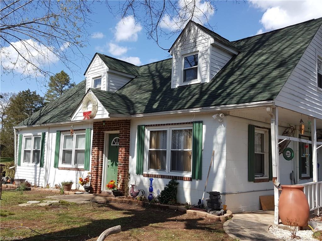 606 Vanzant Road Mocksville, NC 27028 - Photo 1 of 13 Gallery Image 1
