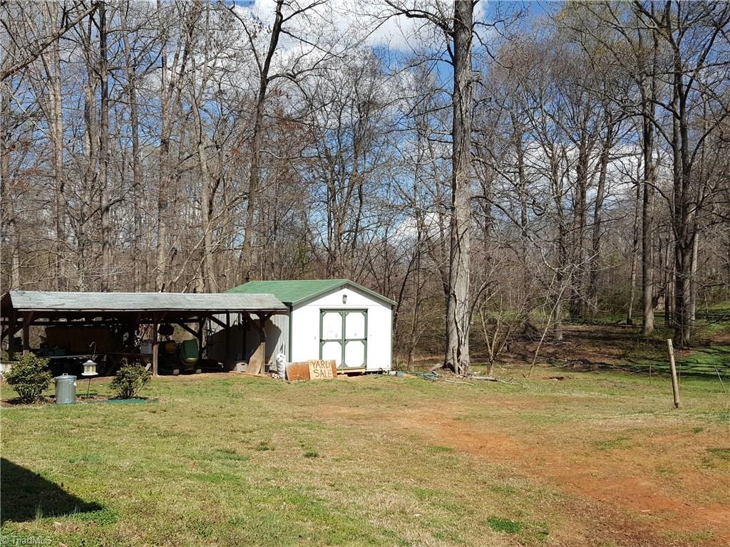 606 Vanzant Road Mocksville, NC 27028 - Photo 4 of 13 Gallery Image 4