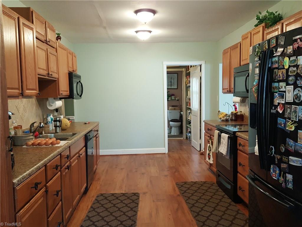 606 Vanzant Road Mocksville, NC 27028 - Photo 6 of 13 Gallery Image 6