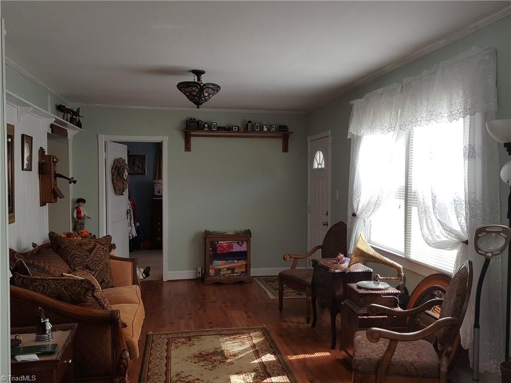 606 Vanzant Road Mocksville, NC 27028 - Photo 8 of 13 Gallery Image 8