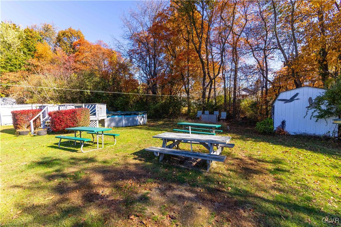 3426 Walnut Road Gilbert, PA 18331 - Photo 25 of 32 Gallery Image 25