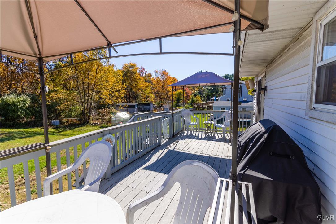3426 Walnut Road Gilbert, PA 18331 - Photo 28 of 32 Gallery Image 28