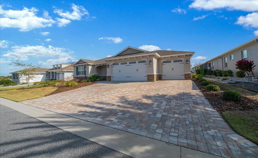 8233 Southwest 93rd Terrace Ocala, FL 34481 - Photo 36 of 63