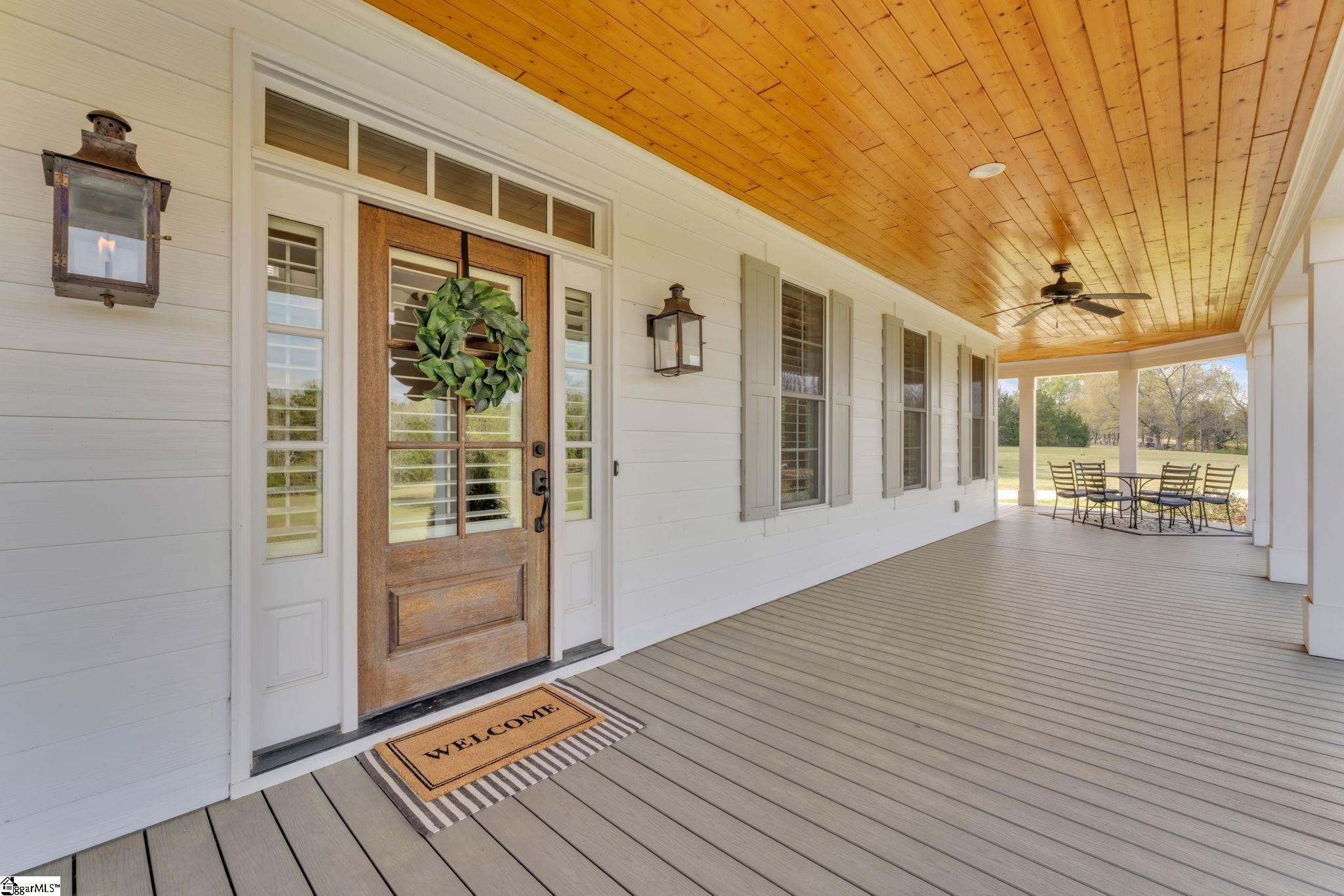 766 McKelvey Road Pelzer, SC 29669 - Photo 4 of 41