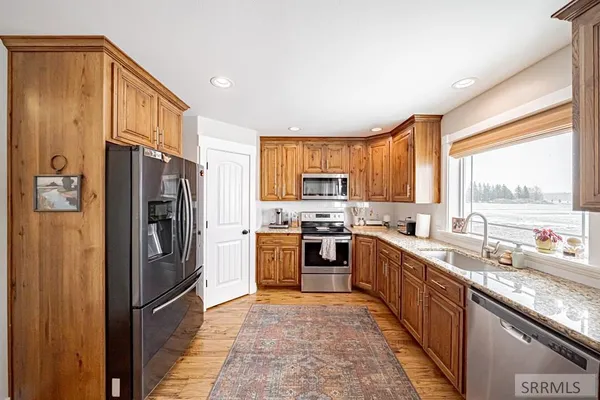 $580,000 | 440 North 3846 East, Rigby, ID 83442