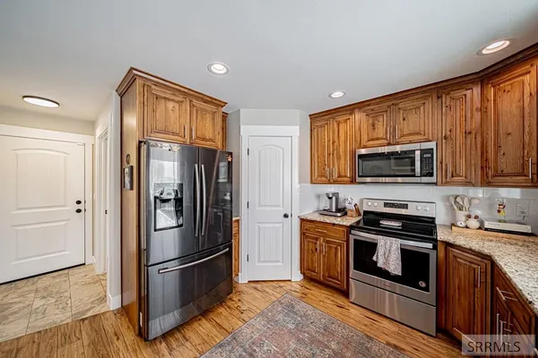 $580,000 | 440 North 3846 East, Rigby, ID 83442