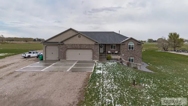$580,000 | 440 North 3846 East, Rigby, ID 83442
