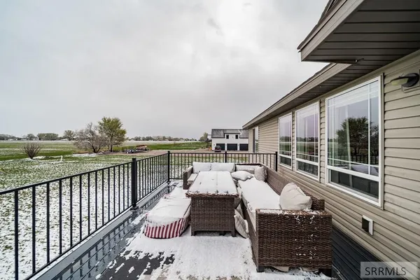 $580,000 | 440 North 3846 East, Rigby, ID 83442