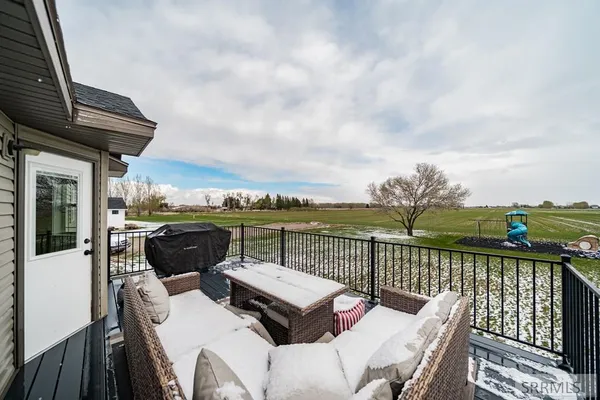 $580,000 | 440 North 3846 East, Rigby, ID 83442