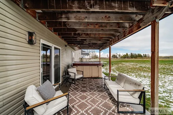 $580,000 | 440 North 3846 East, Rigby, ID 83442