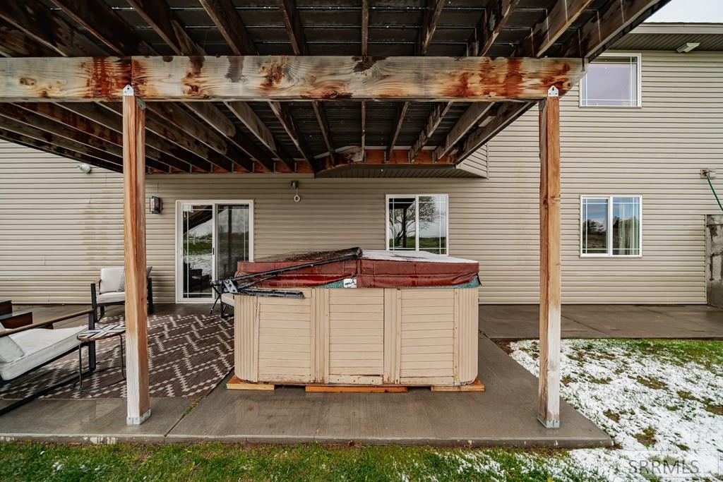 440 North 3846 East Rigby, ID 83442 - Photo 49 of 65