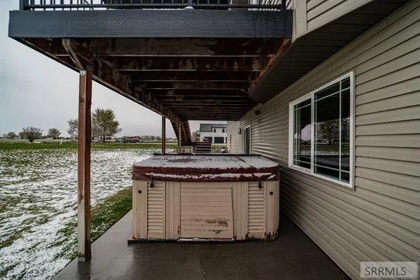 $580,000 | 440 North 3846 East, Rigby, ID 83442