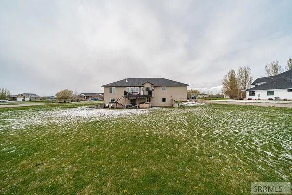 $580,000 | 440 North 3846 East, Rigby, ID 83442