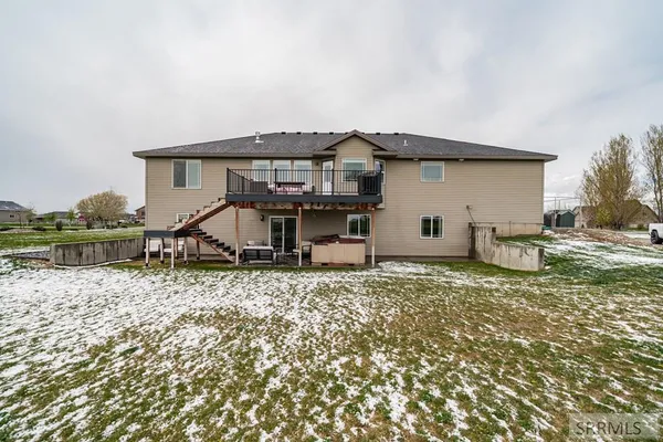 $580,000 | 440 North 3846 East, Rigby, ID 83442