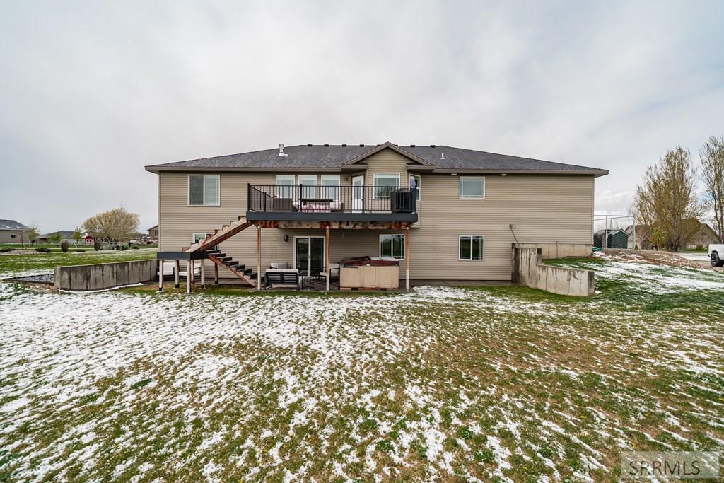 440 North 3846 East Rigby, ID 83442 - Photo 55 of 65