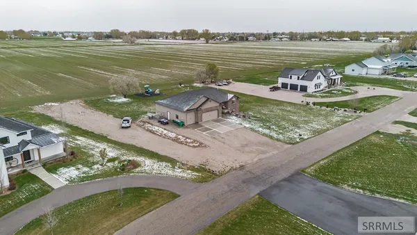 $580,000 | 440 North 3846 East, Rigby, ID 83442