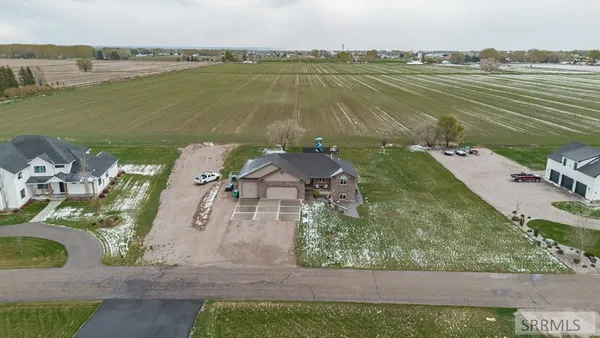 $580,000 | 440 North 3846 East, Rigby, ID 83442