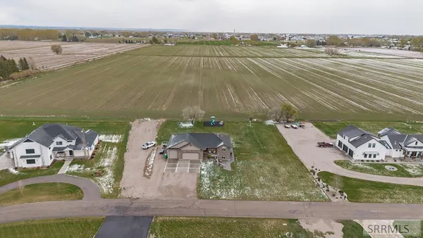 $580,000 | 440 North 3846 East, Rigby, ID 83442