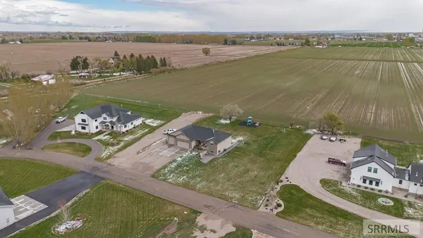 $580,000 | 440 North 3846 East, Rigby, ID 83442
