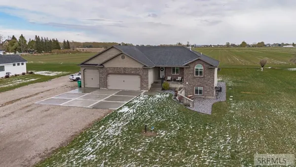 $580,000 | 440 North 3846 East, Rigby, ID 83442