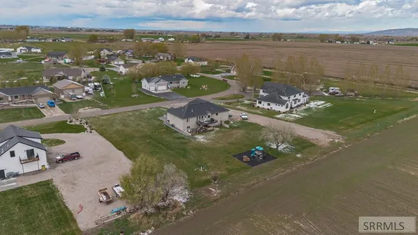 $580,000 | 440 North 3846 East, Rigby, ID 83442