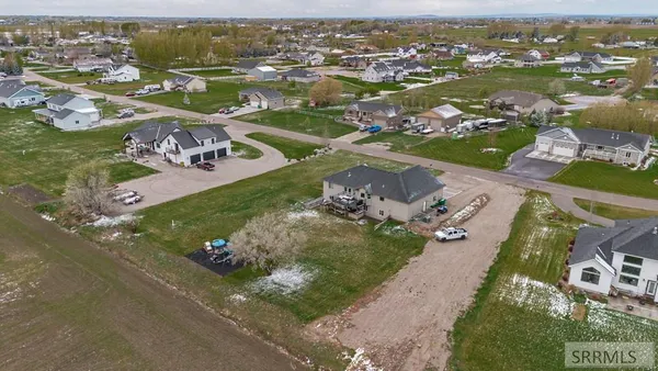 $580,000 | 440 North 3846 East, Rigby, ID 83442