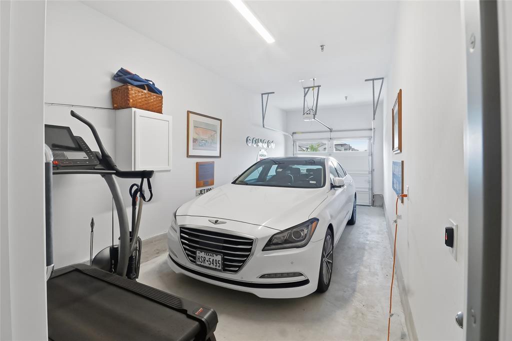 651 Watters Road, Unit 8202 Allen, TX 75013 - Photo 18 of 32 a bedroom with furniture and white walls