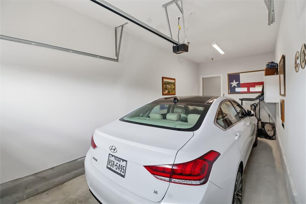 651 Watters Road, Unit 8202 Allen, TX 75013 - Photo 19 of 32 a utility room with sink dryer and washer