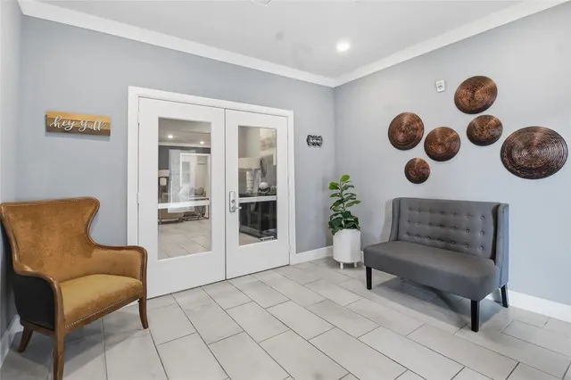 a utility room with sink dryer and washer