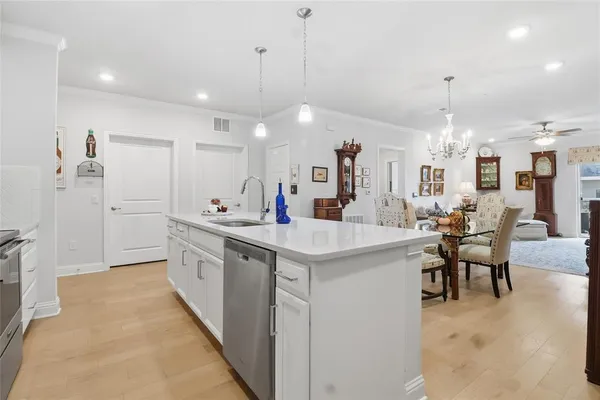 $369,000 | 651 Watters Road, Unit 8202, Allen, TX 75013