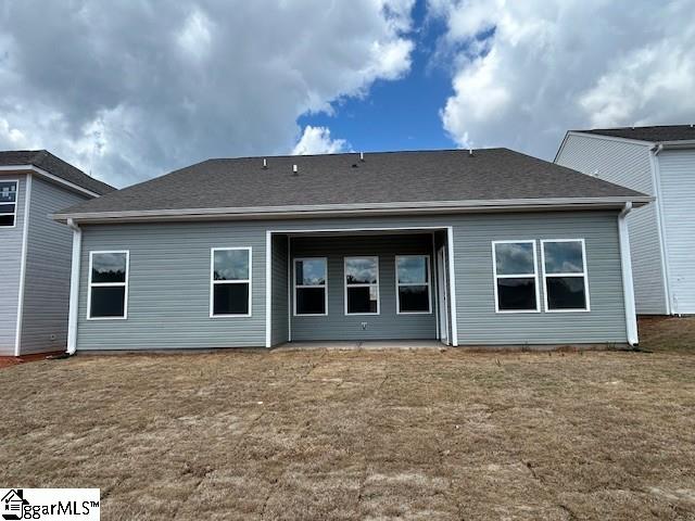 276 Talbert Trail Landrum, SC 29356 - Photo 12 of 19