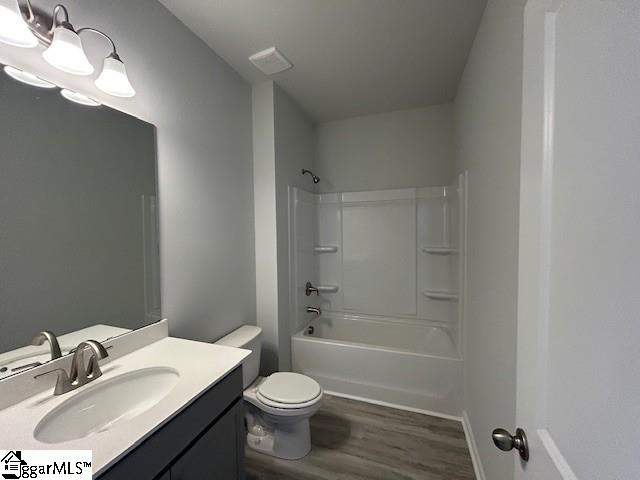 276 Talbert Trail Landrum, SC 29356 - Photo 3 of 19