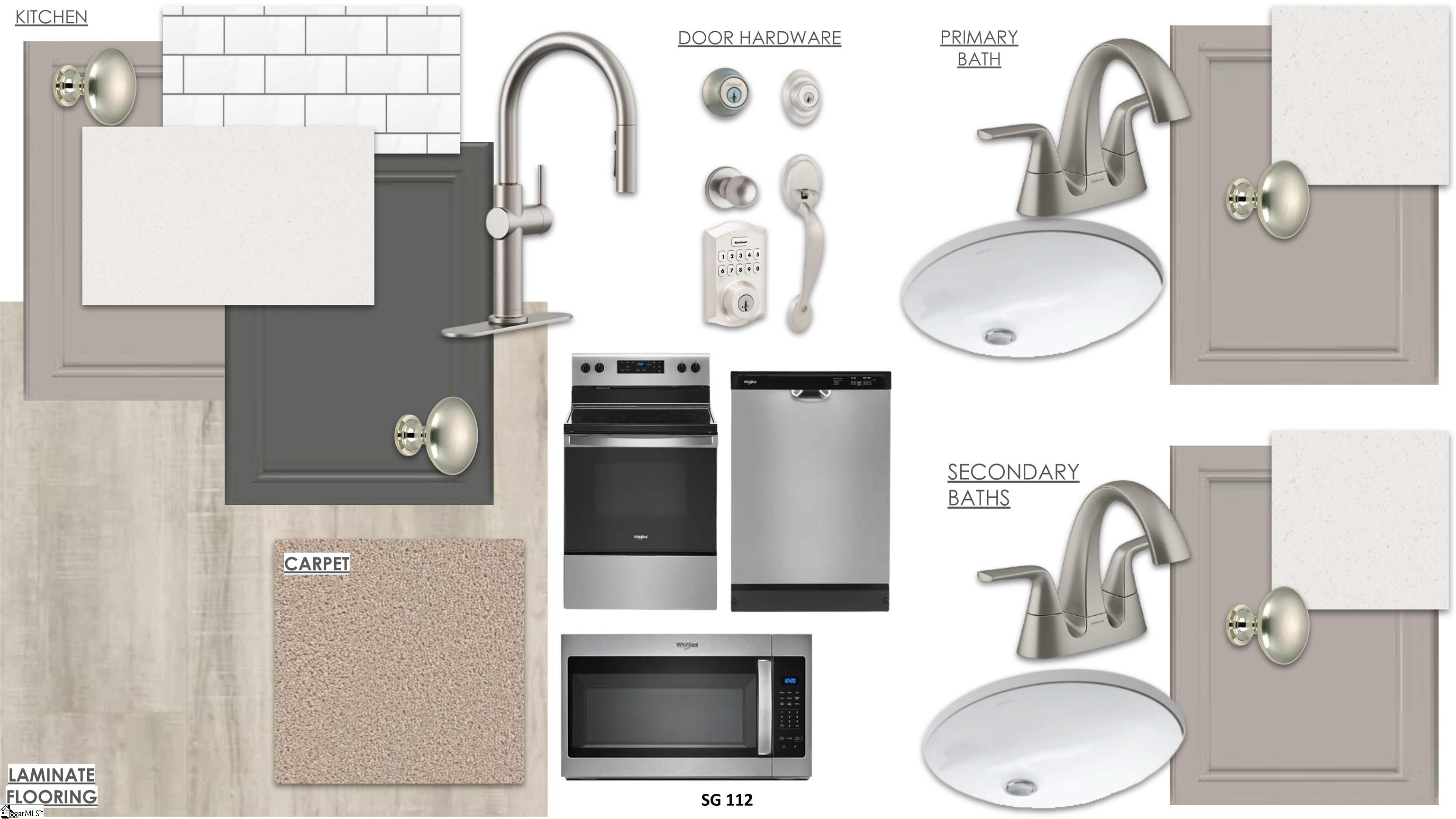 276 Talbert Trail Landrum, SC 29356 - Photo 4 of 7