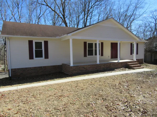 $285,000 | 111 June Street, McMinnville, TN 37110