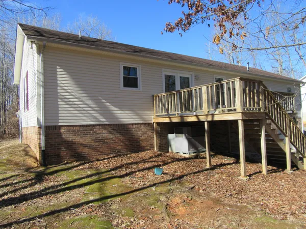 $285,000 | 111 June Street, McMinnville, TN 37110