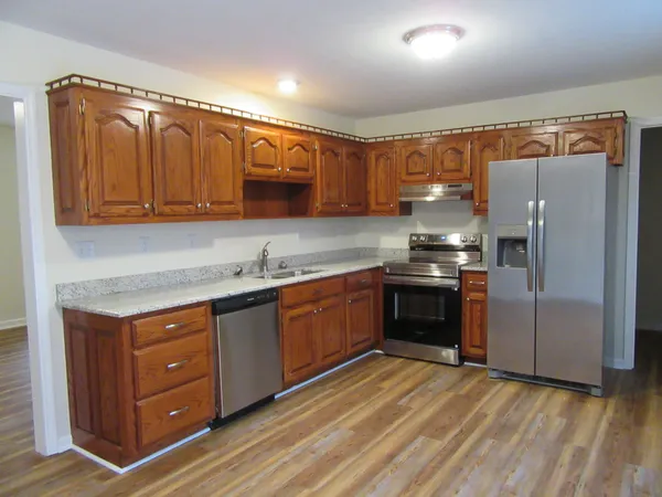 $285,000 | 111 June Street, McMinnville, TN 37110