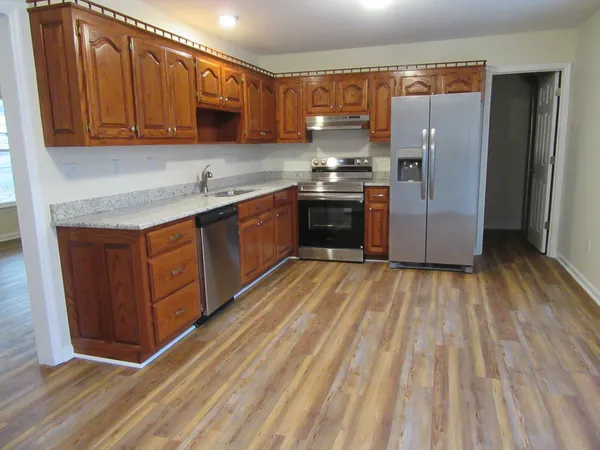 $285,000 | 111 June Street, McMinnville, TN 37110