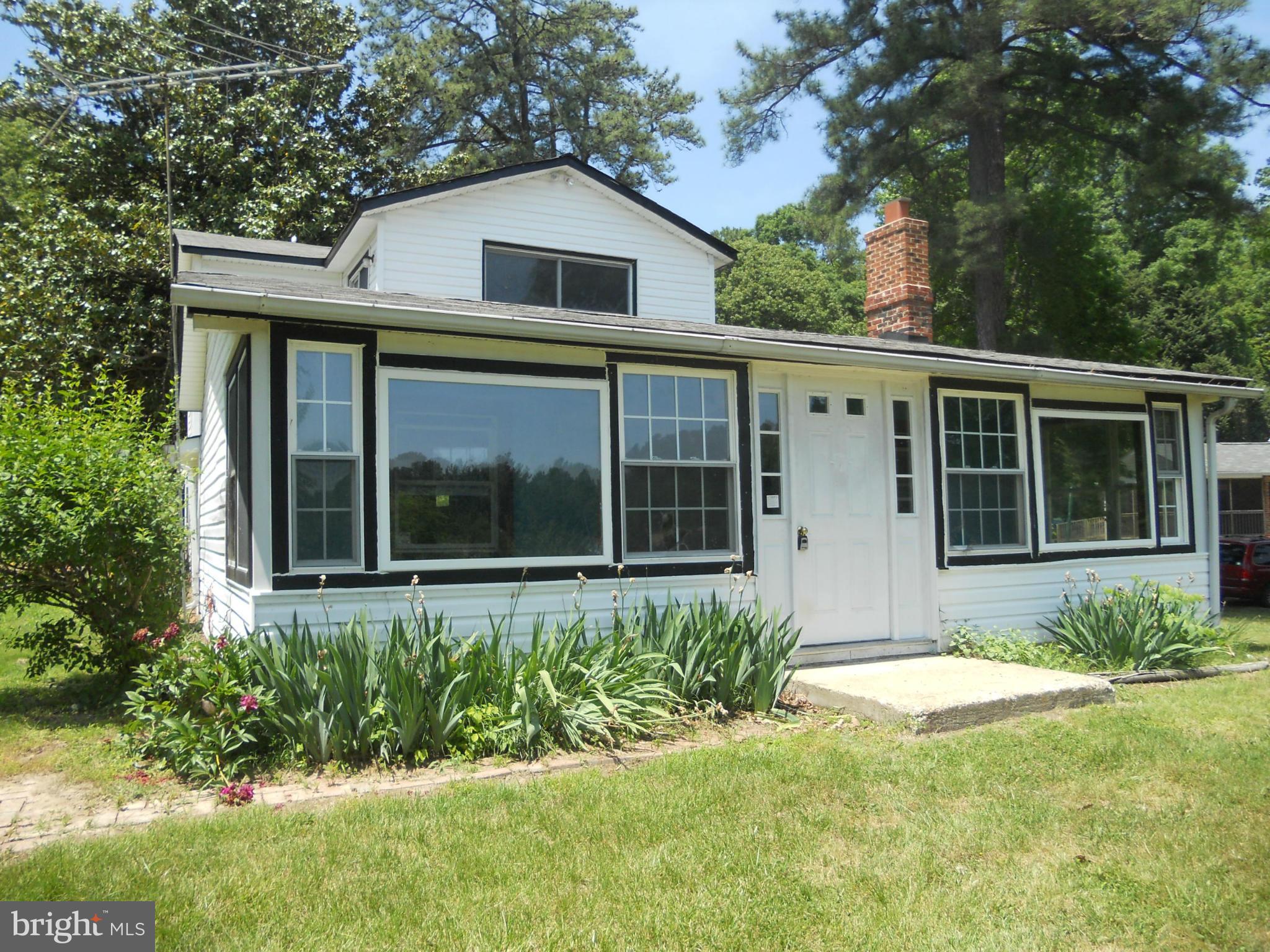 13517 Furbush Road Newburg, MD 20664 - Photo 1 of 22 Exterior (Front)