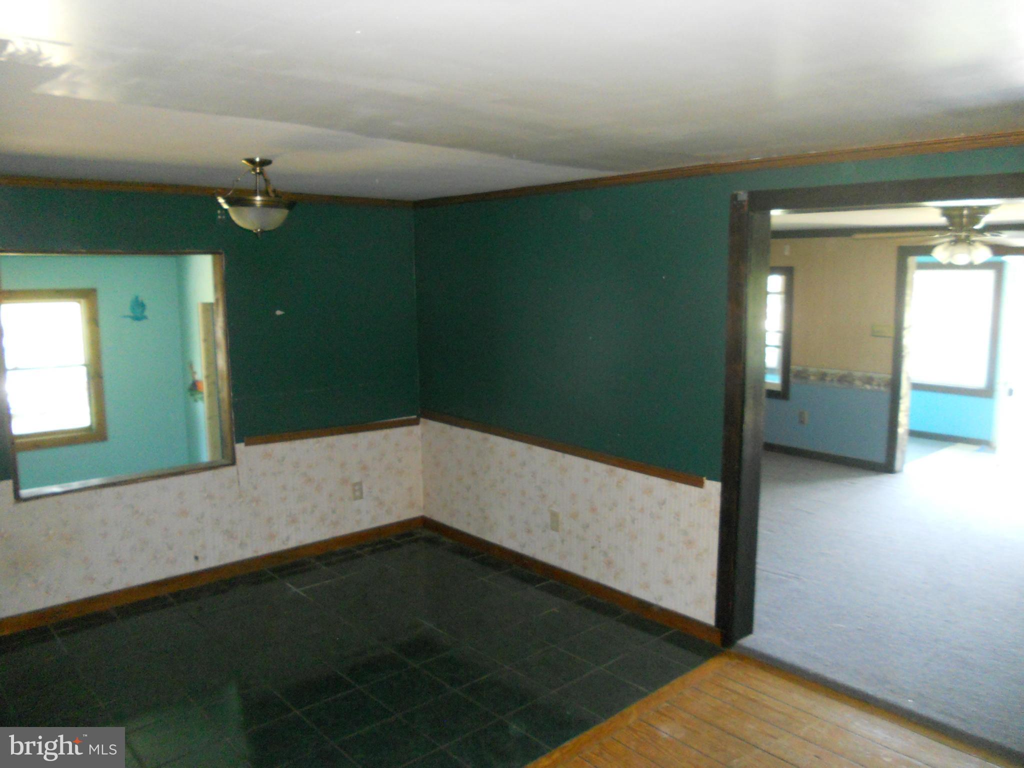 13517 Furbush Road Newburg, MD 20664 - Photo 15 of 22 Dining Room