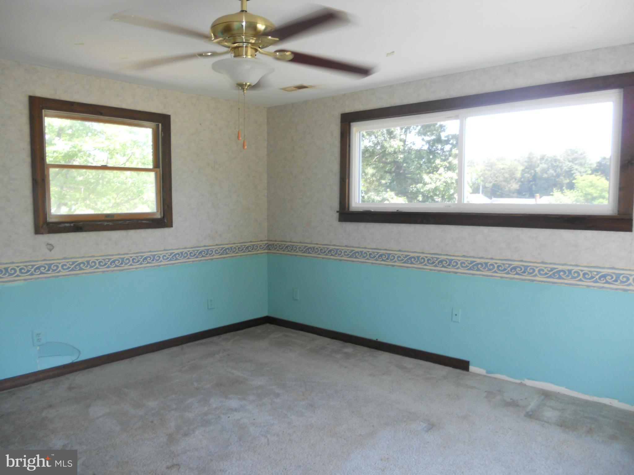 13517 Furbush Road Newburg, MD 20664 - Photo 17 of 22 Bedroom (Master)