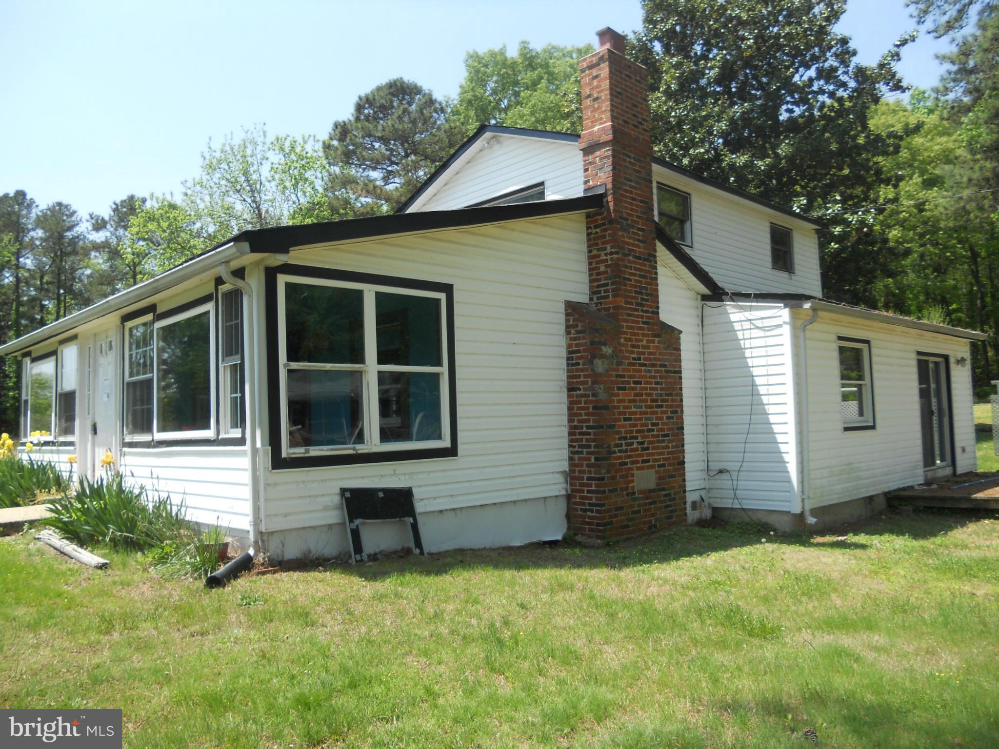 13517 Furbush Road Newburg, MD 20664 - Photo 3 of 22 Exterior (General)
